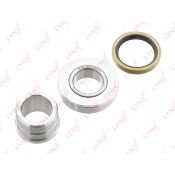 Подшипник полуоси LYNXauto, арт. WB-1506