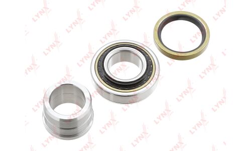 Подшипник полуоси LYNXauto, арт. WB-1506