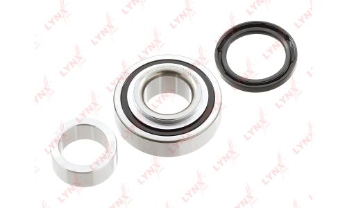 Подшипник ступицы колеса LYNXauto