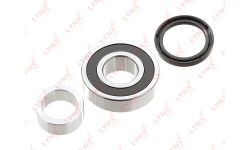 Подшипник ступицы колеса LYNXauto