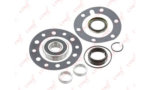 Подшипник полуоси | зад прав/лев LYNXauto, арт. WB-1512