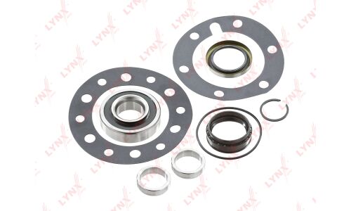 Подшипник полуоси | зад прав/лев LYNXauto, арт. WB-1512