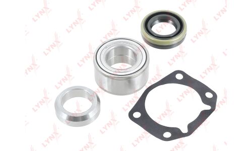 Подшипник ступицы колеса LYNXauto, арт. WB-1519