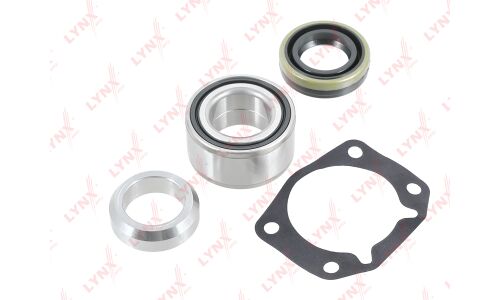 Подшипник ступицы колеса LYNXauto, арт. WB-1519