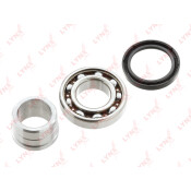 Подшипник ступицы колеса LYNXauto, арт. WB-1503