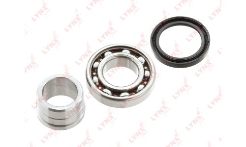 Подшипник ступицы колеса LYNXauto, арт. WB-1503