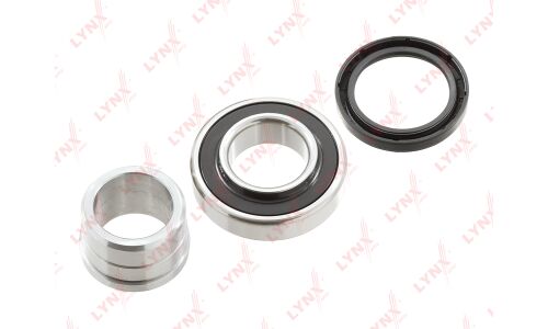 Подшипник ступицы колеса LYNXauto, арт. WB-1503