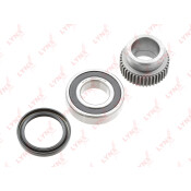 Подшипник полуоси | зад LYNXauto, арт. WB-1507