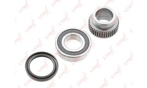 Подшипник полуоси | зад LYNXauto, арт. WB-1507