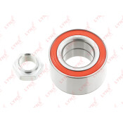 Подшипник ступицы колеса LYNXauto, арт. WB-1034