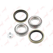 Подшипник LYNXauto ступицы колеса, арт. WB-1041