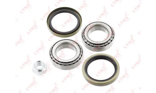 Подшипник LYNXauto ступицы колеса, арт. WB-1041