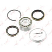 Подшипник LYNXauto ступицы колеса, арт. WB-1045