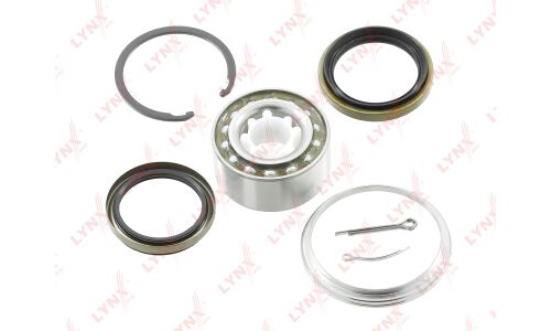 Подшипник LYNXauto ступицы колеса, арт. WB-1045