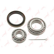 Подшипник ступицы колеса LYNXauto, арт. WB-1067