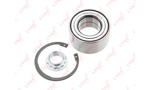 Подшипник ступицы LYNXauto, арт. WB-1075
