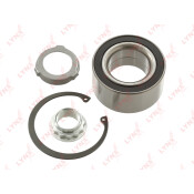 Подшипник ступицы колеса LYNXauto, арт. WB-1076