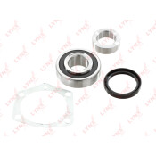 Подшипник ступицы колеса LYNXauto, арт. WB-1086