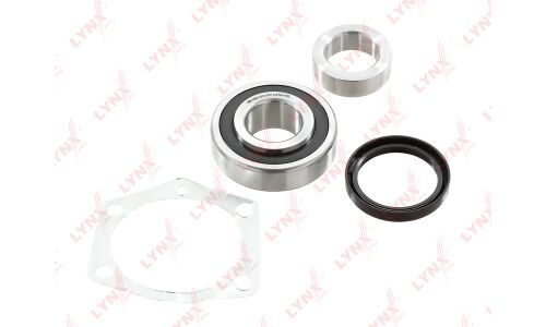 Подшипник ступицы колеса LYNXauto, арт. WB-1086
