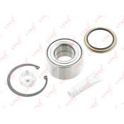 Подшипник LYNXauto ступицы колеса, арт. WB-1094