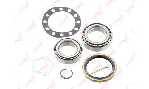 Подшипник ступицы LYNXauto, арт. WB-1096