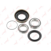 Подшипник LYNXauto ступицы колеса, арт. WB-1110