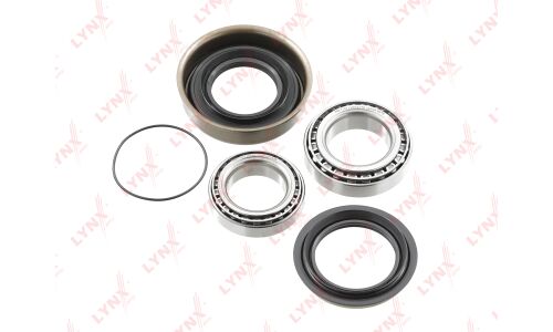 Подшипник LYNXauto ступицы колеса, арт. WB-1110