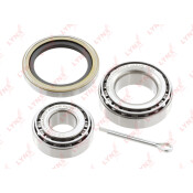 Подшипник ступицы LYNXauto, арт. WB-1116