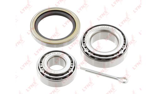 Подшипник ступицы LYNXauto, арт. WB-1116