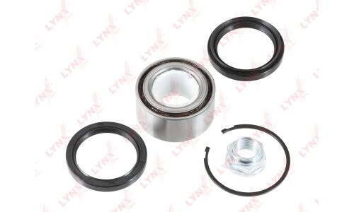 Подшипник ступицы колеса LYNXauto, арт. WB-1119