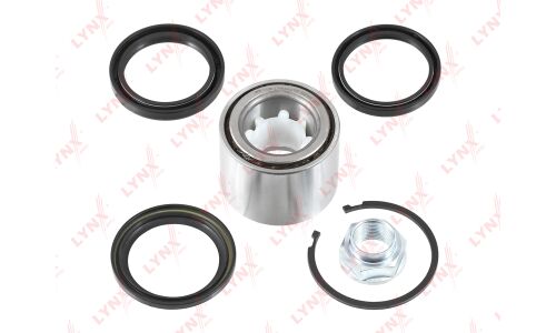 Подшипник ступицы колеса LYNXauto, арт. WB-1120