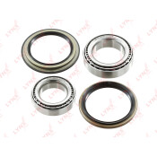 Подшипник ступицы колеса LYNXauto, арт. WB-1127