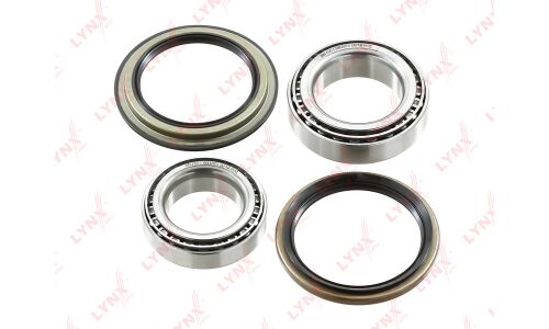 Подшипник ступицы колеса LYNXauto, арт. WB-1127