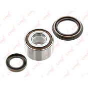 Подшипник ступицы колеса LYNXauto, арт. WB-1142