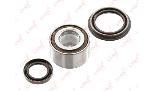 Подшипник ступицы колеса LYNXauto, арт. WB-1142