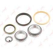 Подшипник LYNXauto ступицы колеса, арт. WB-1151