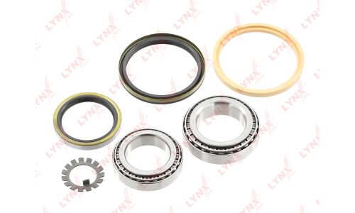 Подшипник LYNXauto ступицы колеса, арт. WB-1151