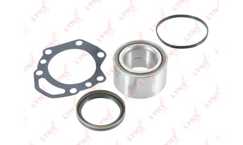 Подшипник ступицы колеса LYNXauto, арт. WB-1156