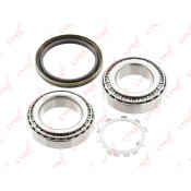 Подшипник ступицы колеса LYNXauto, арт. WB-1161