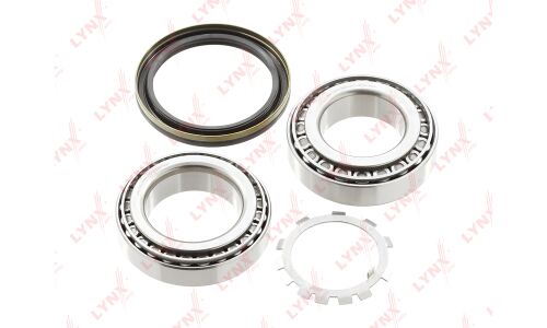 Подшипник ступицы колеса LYNXauto, арт. WB-1161