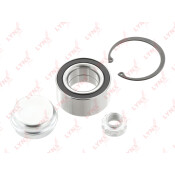 Подшипник ступицы колеса LYNXauto, арт. WB-1170