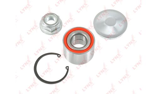 Подшипник LYNXauto ступицы колеса, арт. WB-1173