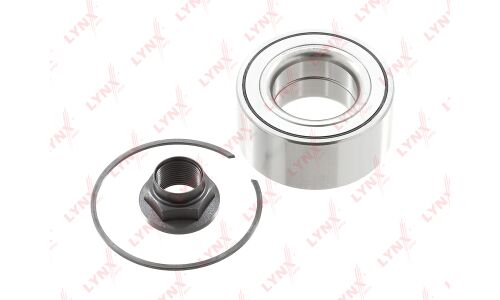 Подшипник ступицы колеса LYNXauto, арт. WB-1174