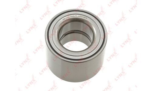 Подшипник ступицы колеса LYNXauto, арт. WB-1179