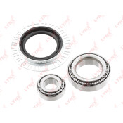 Подшипник ступицы LYNXauto, арт. WB-1181