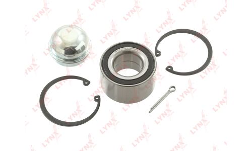 Подшипник ступицы колеса LYNXauto, арт. WB-1188