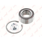 Подшипник ступицы колеса | перед прав/лев LYNXauto, арт. WB-1200