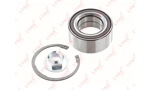 Подшипник ступицы колеса | перед прав/лев LYNXauto, арт. WB-1200