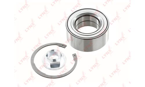 Подшипник ступицы колеса | перед прав/лев LYNXauto, арт. WB-1200
