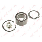 Подшипник ступицы колеса LYNXauto, арт. WB-1203